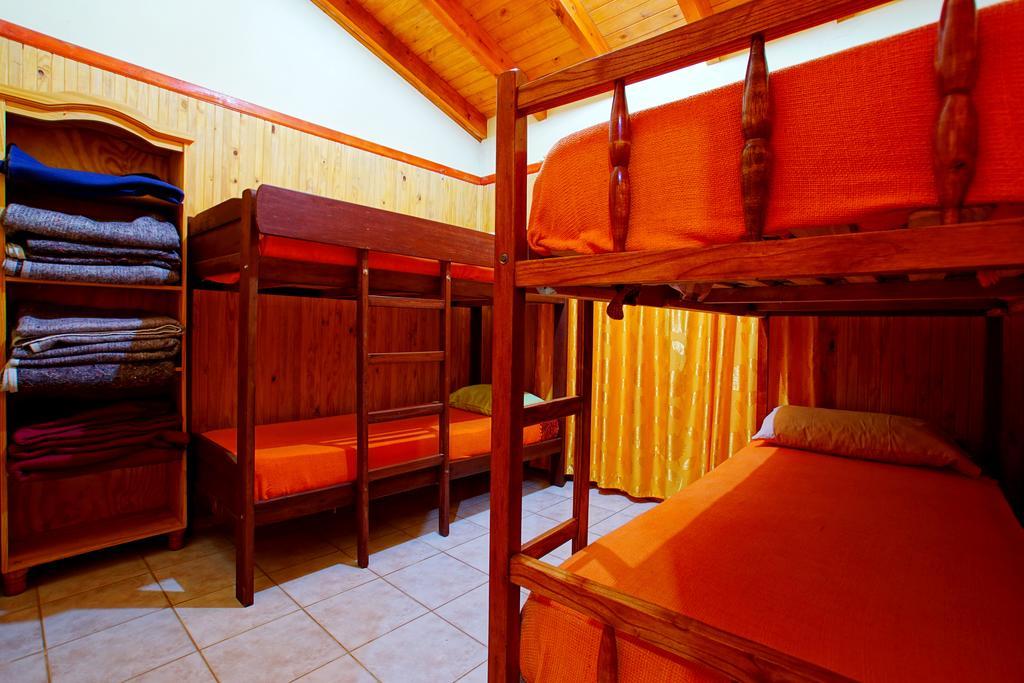 Cabanas Обера Номер фото